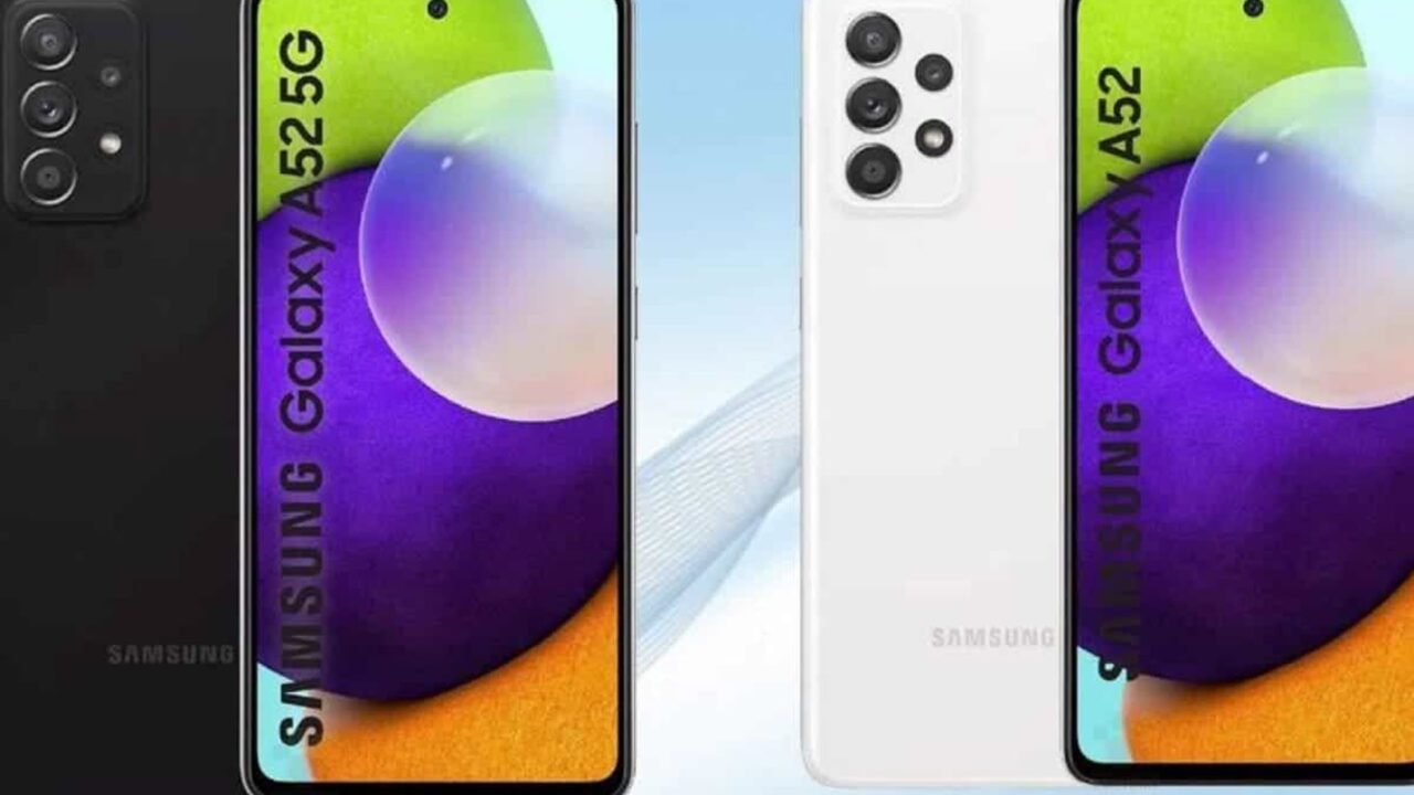 Samsung Galaxy A52 & Galaxy A72: Οι διαρροές δείχνουν midrange συσκευές με εντυπωσιακά specs!