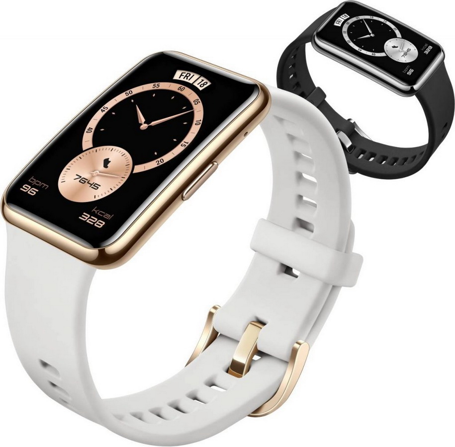 Huawei fit watch 2021 online