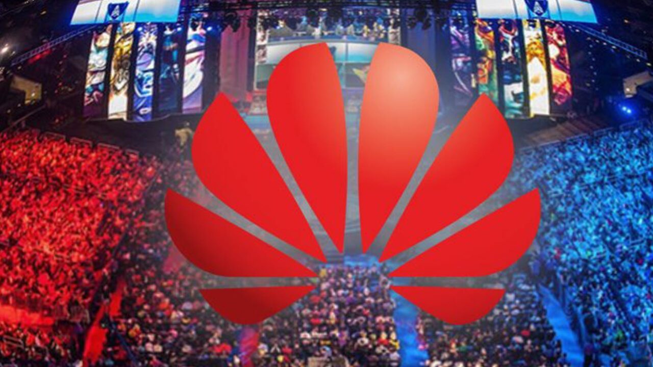 Το Esports τώρα διαθέσιμο σε smartphones μέσω του Huawei Assistant! Για πρώτη φορά ζωντανά αποτελέσματα αγώνων και αθλητικών ειδήσεων στην συσκευή σας!