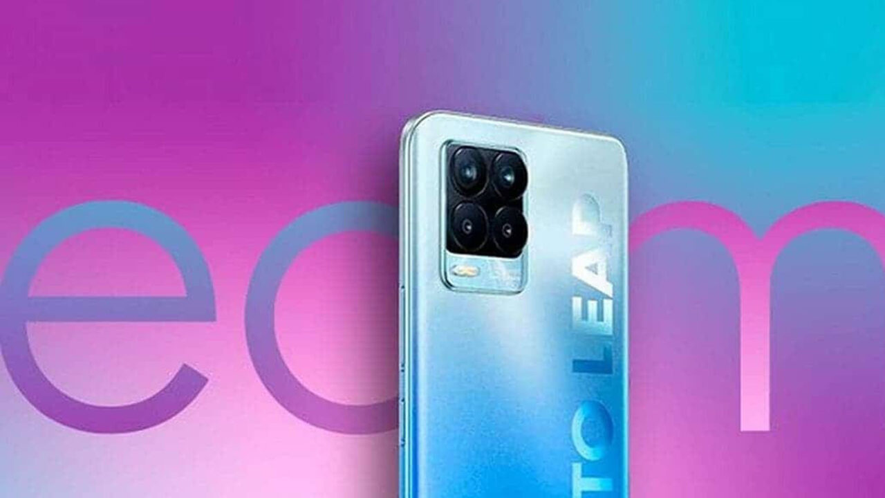 Realme 8 & Realme 8 Pro: Γρήγορη φόρτιση και πανίσχυροι αισθητήρες κάμερας έως και 108MP!