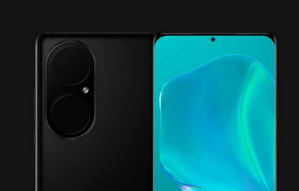 Huawei P50: Οι πρώτες εικόνες δείχνουν ότι για άλλη μια φορά η Huawei επιλέγει την μοναδική σχεδίαση στις κάμερες!