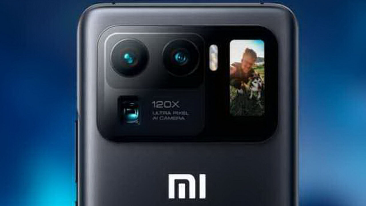 Η Xiaomi ανακοινώνει μεγάλο event για τα Mi 11 Pro και Mi 11 Ultra στις 29 Μαρτίου!