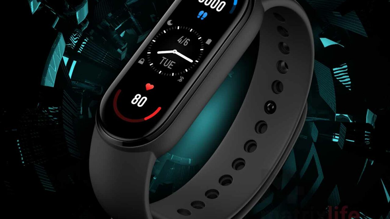 Xiaomi Mi Smart Band 6, τα fitness bands γίνονται ακόμη πιο ελκυστικά