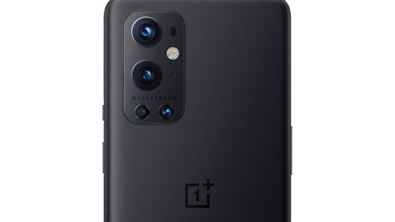 OnePlus 9 series: Οι πρώτες επίσημες φωτογραφίες αλλά και το πρώτο δείγμα από την ευρυγώνια κάμερα!