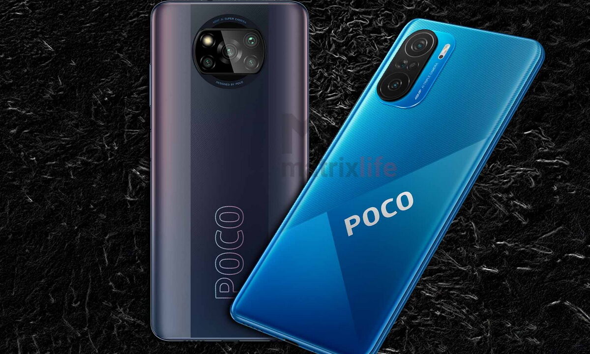 POCO F3 & X3 Pro: Ποιότητα, εξοπλισμός και επιδόσεις στην “προσιτή κατηγορία”!