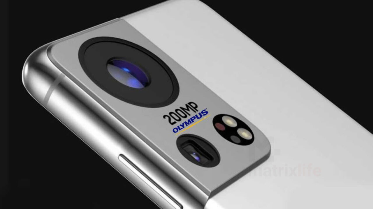 Samsung και Olympus ετοιμάζουν το επόμενο κορυφαίο camera smartphone;