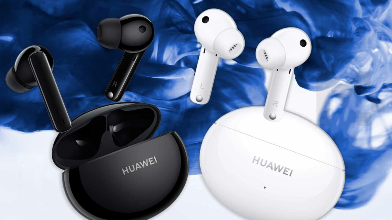 Huawei FreeBuds 4i: Νέα ασύρματα ακουστικά για μια πιο γλυκιά τηλέ-καθημερινότητα!