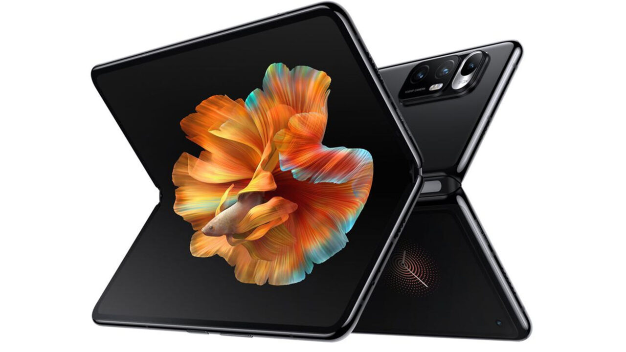 Xiaomi Mi Mix Fold: Έγινε ανάρπαστο και εξαφανίστηκε σε λιγότερο από ένα λεπτό