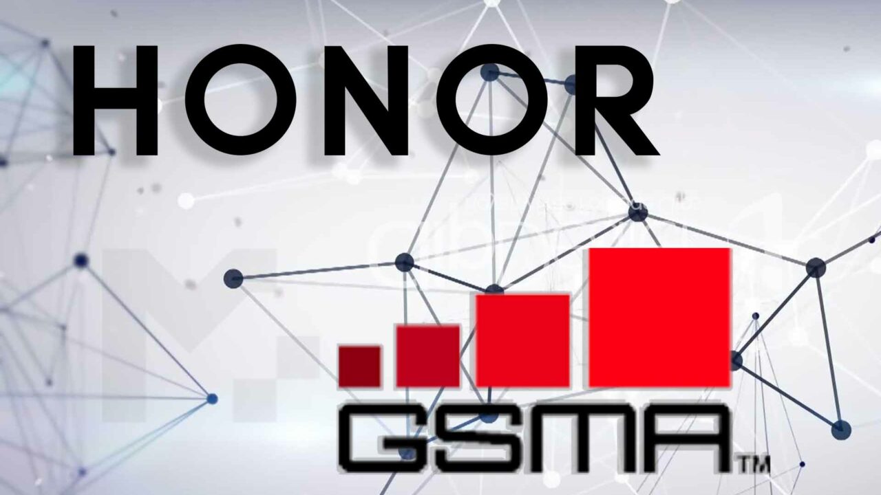 Η Honor γίνεται επίσημα μέλος του GSMA και εγκαινιάζει μια νέα εποχή καινοτομίας και ανάπτυξης