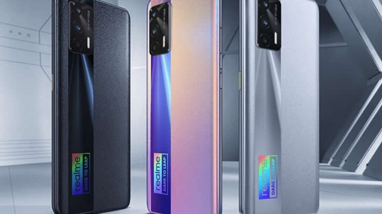 Realme X7 Max 5G, παρουσιάζεται επίσημα μέσα στις επόμενες ημέρες το νέο προσιτό flagship