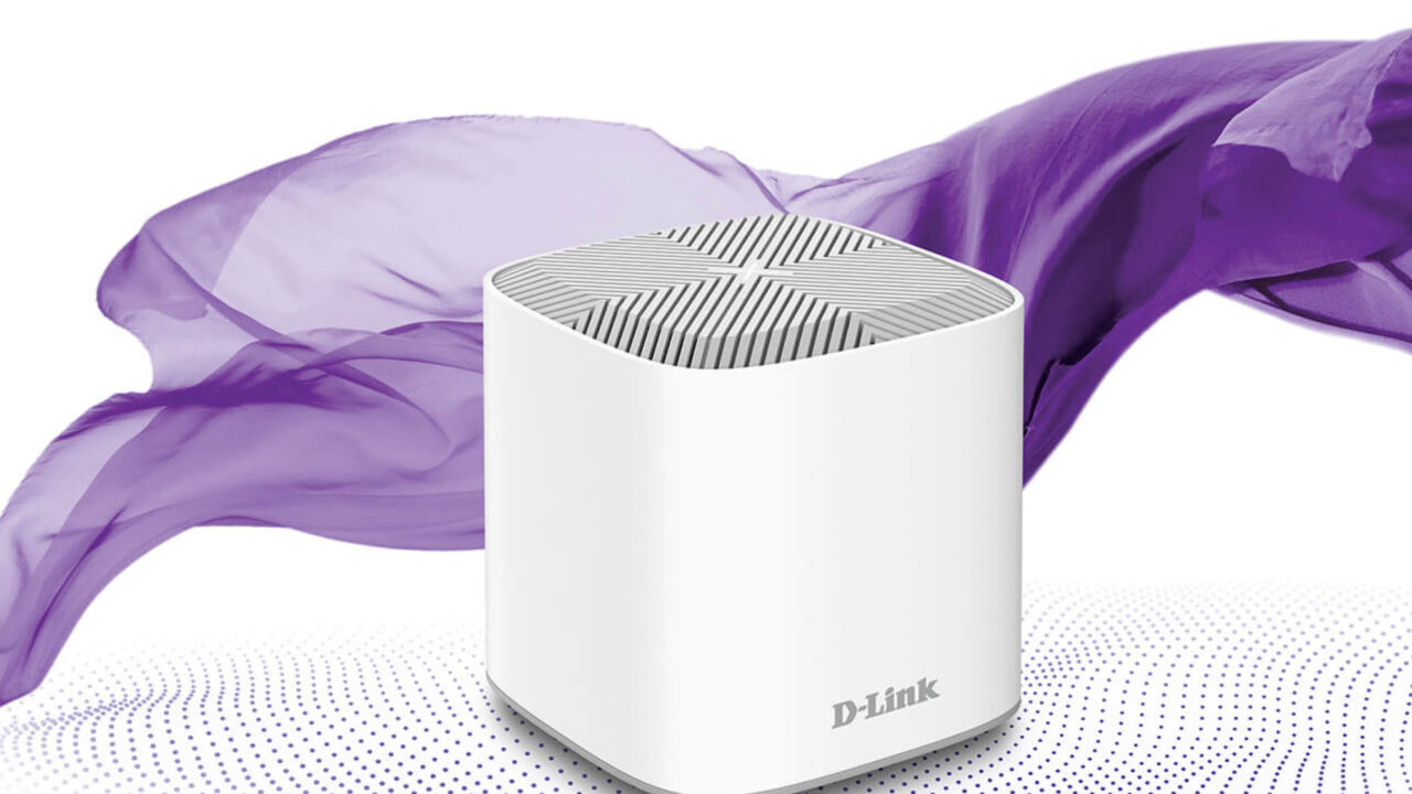 H D – Link παρουσιάζει την τεχνολογία Wi – Fi 6 στα συστήματα COVR Whole Home Mesh Wi – Fi
