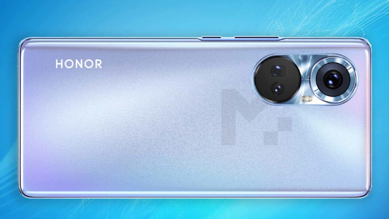 Honor 50 Series, έρχονται στις αρχές Ιουνίου με μοναδική σχεδίαση κάμερας