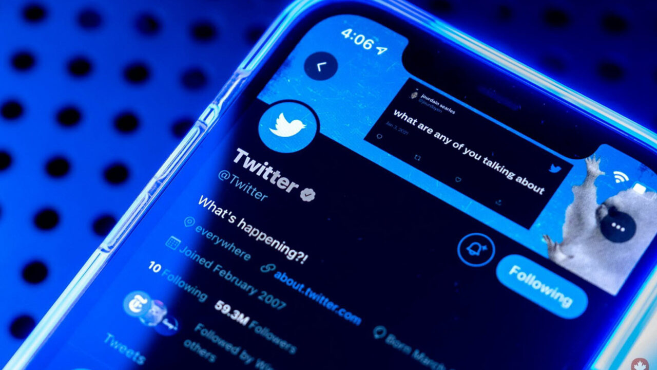 Οι πρώτες πληροφορίες για την νέα συνδρομητική υπηρεσία Twitter Blue!