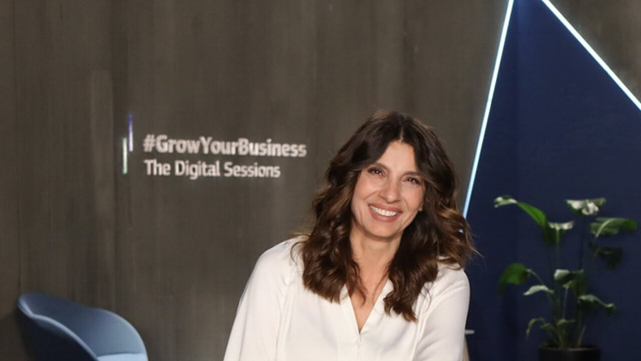 #GrowYourBusiness – The Digital Sessions: Διαθέσιμο το 2ο online σεμινάριο με θέμα το Ηλεκτρονικό Εμπόριο