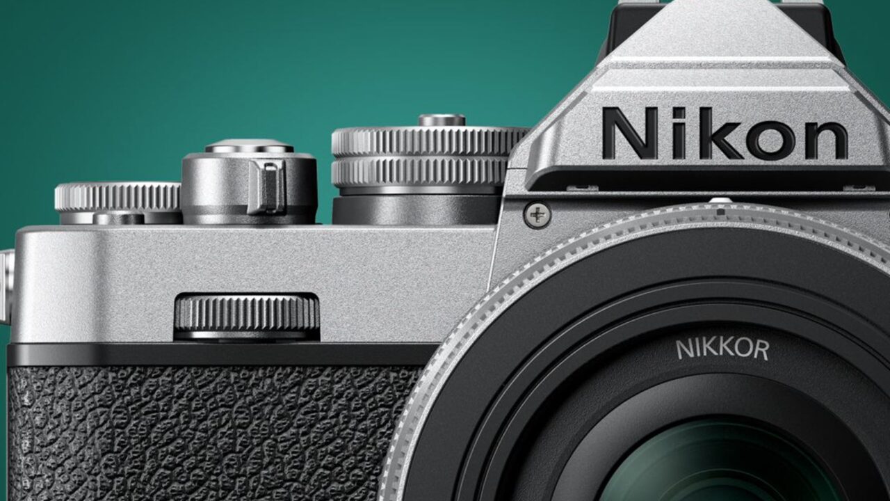 Η Nikon ανακοινώνει την κυκλοφορία της νέας Mirrorless φωτογραφικής Nikon Z fc