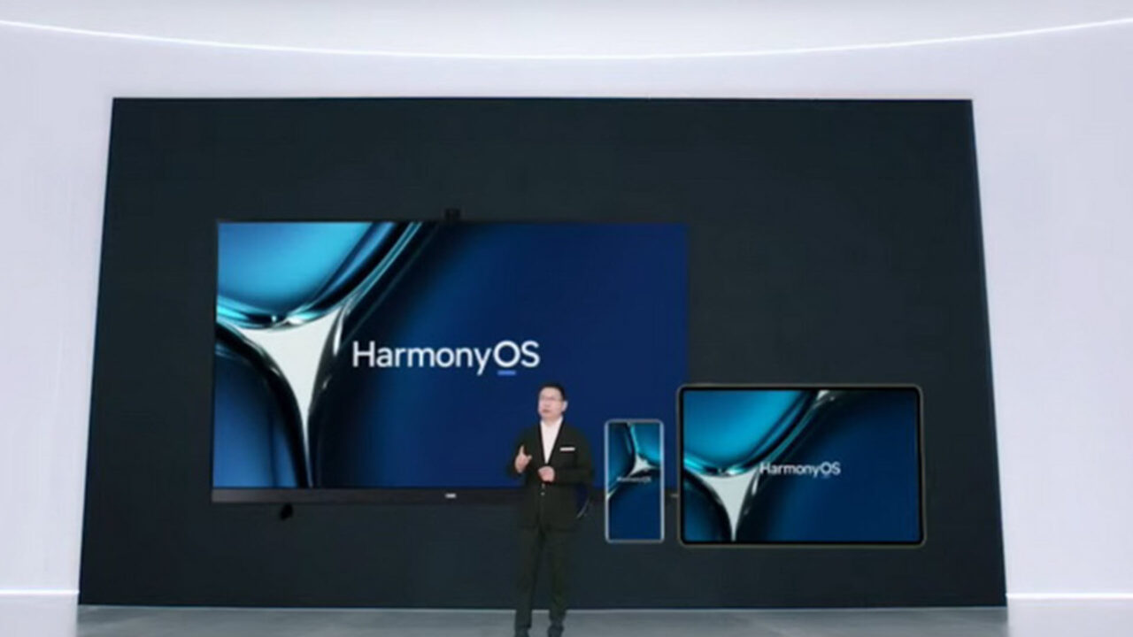 Huawei HarmonyOS event: Όλα τα νέα εντυπωσιακά gadget που παρουσίασε η Huawei!