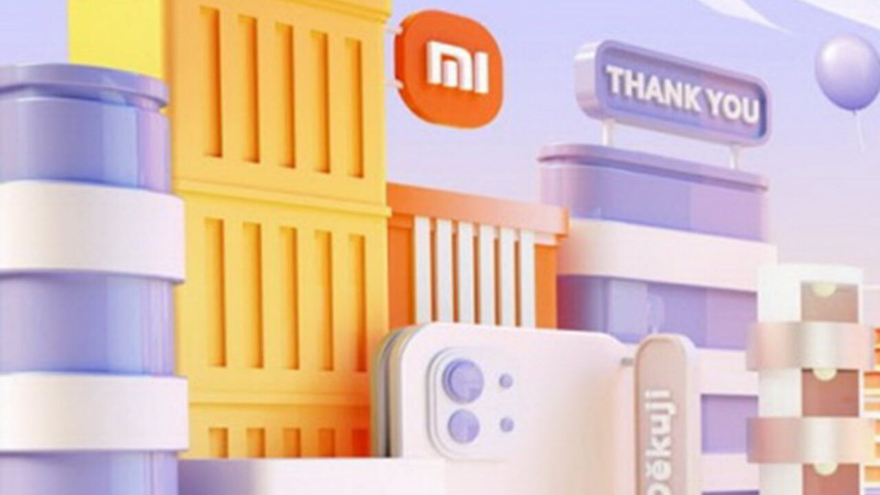 H Xiaomi γιορτάζει 1000 Xiaomi Stores μαζί με τους Mi Fans από όλο το κόσμο