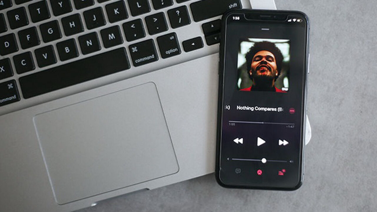 Το νέο Apple Music φέρνει lossless και spatial audio στα Android κινητά!