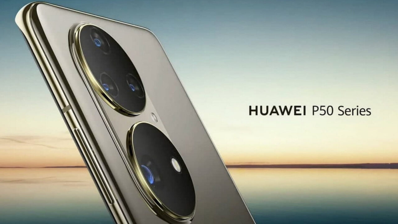 Huawei P50, έρχεται με νέες φωτογραφικές τεχνολογίες στις 29 Ιουλίου
