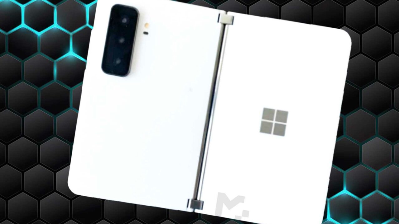 Surface Duo 2: Η Microsoft φαίνεται να διορθώνει όλα τα “στραβά” του πρώτου Surface Duo στην νέα έκδοση