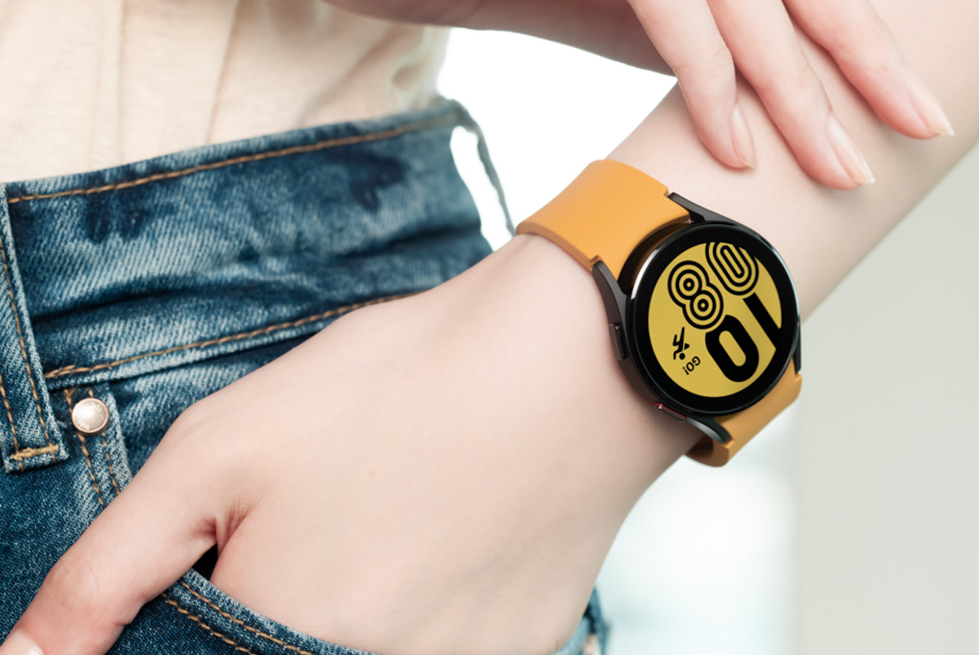 galaxy watch squash