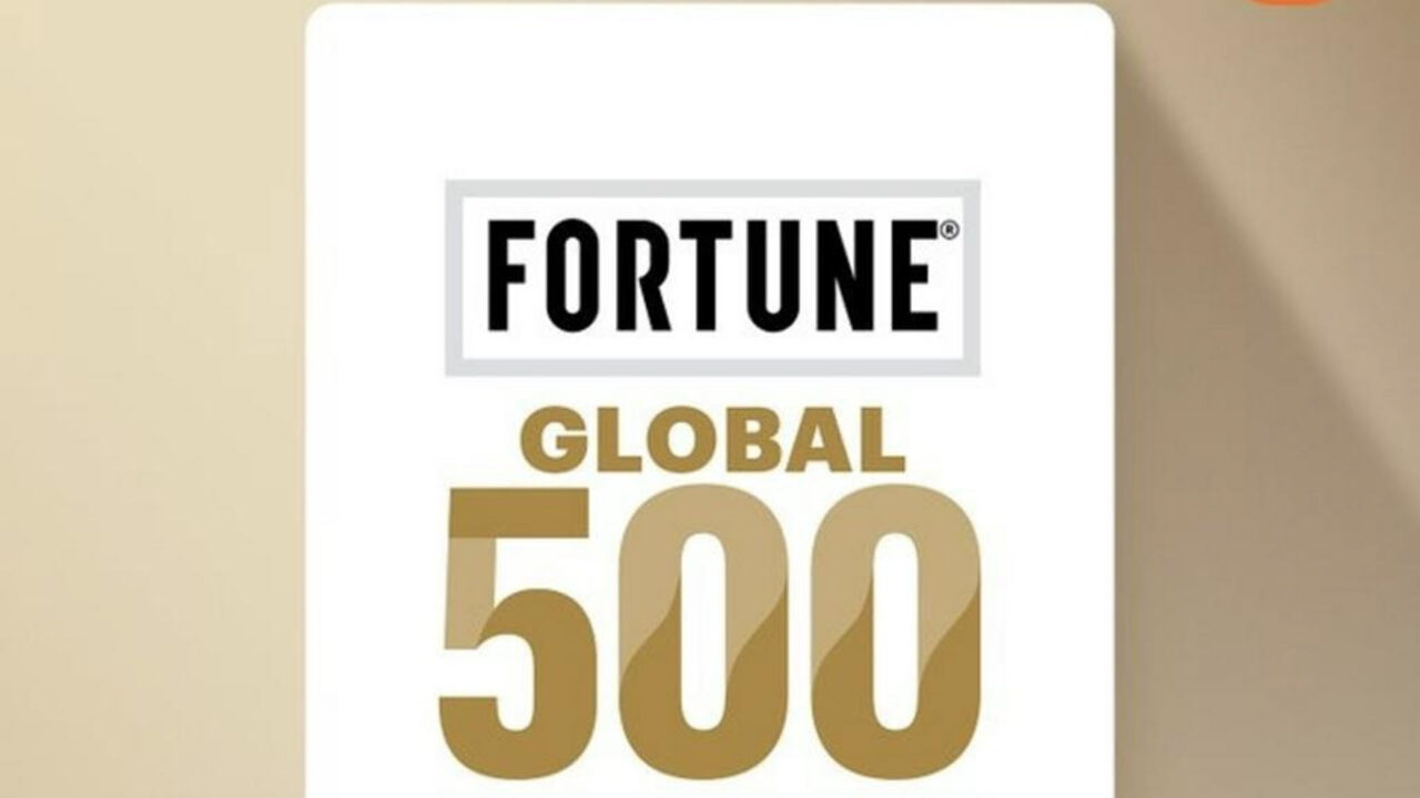 H Xiaomi εκτοξεύεται στη 338η θέση του Fortune Global 500