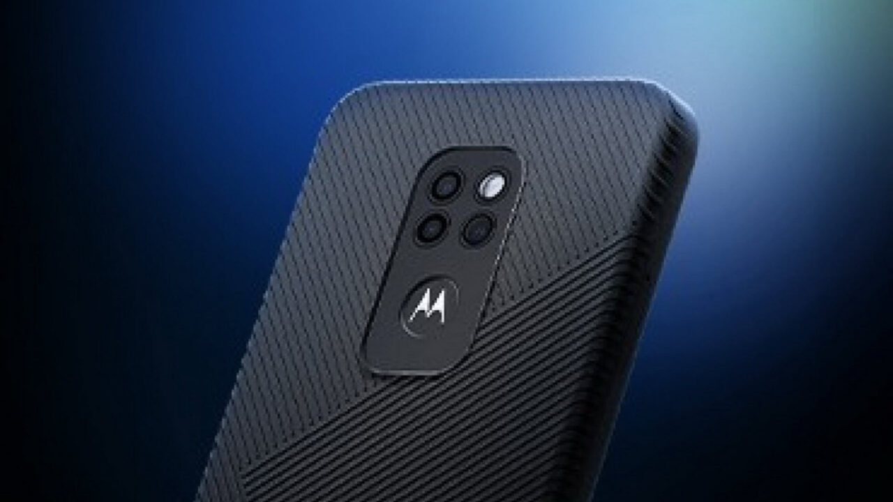 Motorola Defy: Σκληρό, ανθεκτικό και επαγγελματικό αλλά ταυτόχρονα διακριτικό και άκρως προσιτό!