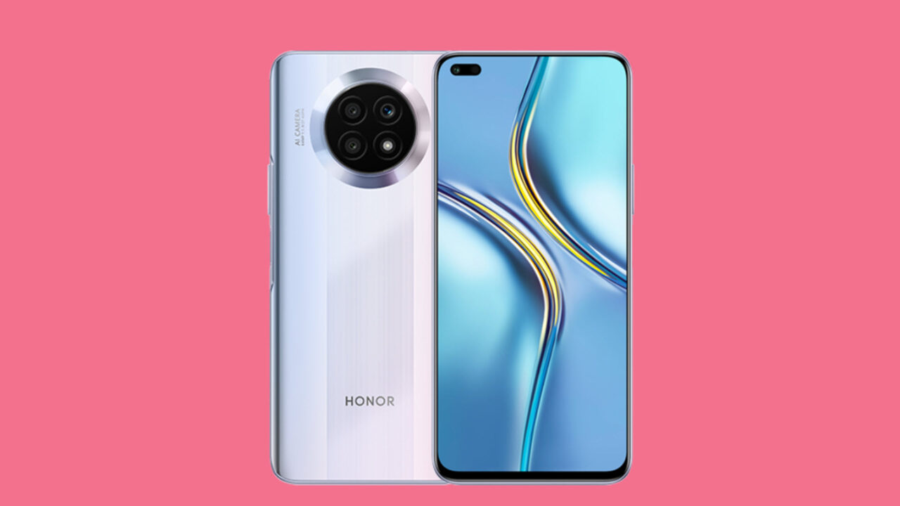 Honor X20: Επιβεβαιώθηκε ότι θα παρουσιαστεί μαζί με το Magic 3 με μερικές ημέρες από σήμερα