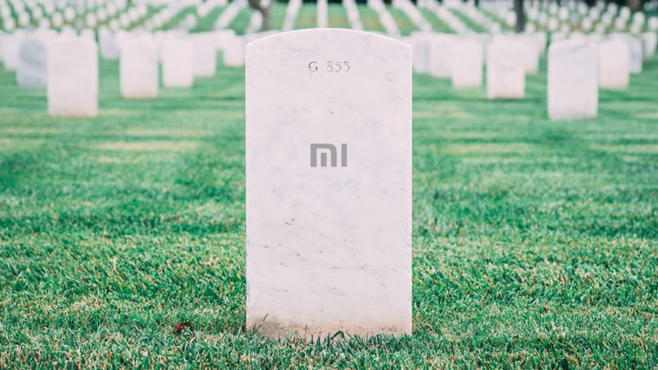 Η Xiaomi βάζει στο συρτάρι το brand “Mi” μετά από αρκετά χρόνια και πραγματικά δεν μας στεναχωρεί καθόλου