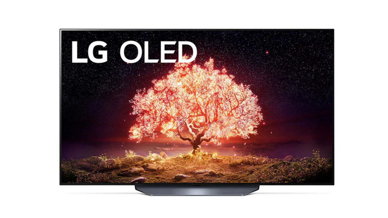 Νέες LG OLED B1 τηλεοράσεις με SELF-LIT pixels για μια ανεπανάληπτη εμπειρία θέασης