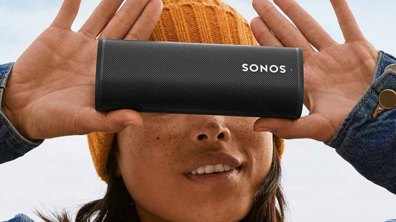 Η Sonos και η The North Face συνεργάζονται και μας προσκαλούν σε μια ηχητική εξερεύνηση της εξοχής αυτό το καλοκαίρι