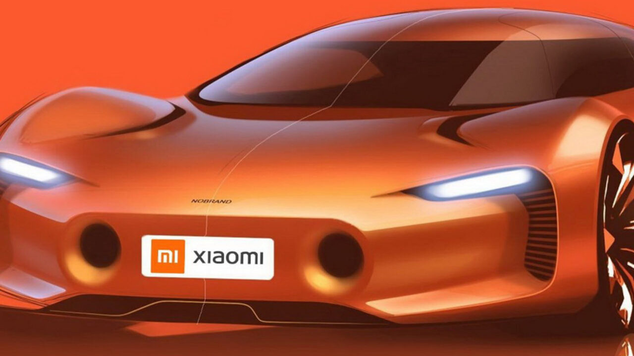 Νέο ορόσημο για τη Xiaomi ο κλάδος έξυπνων ηλεκτρικών οχημάτων
