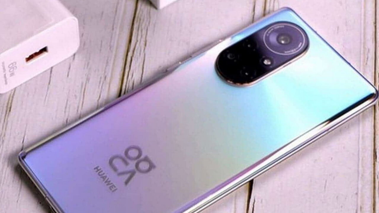 Huawei nova 9 series: Ερχεται σύντομα με εντυπωσιακή σχεδίαση και τον Snapdragon 778G στο εσωτερικό του