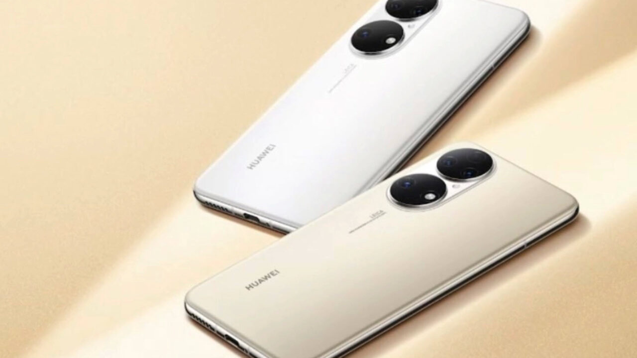 Huawei P50 series: Τον Οκτώβριο η παρουσίαση της νέας σειράς κινητών για την Ευρωπαϊκή αγορά!