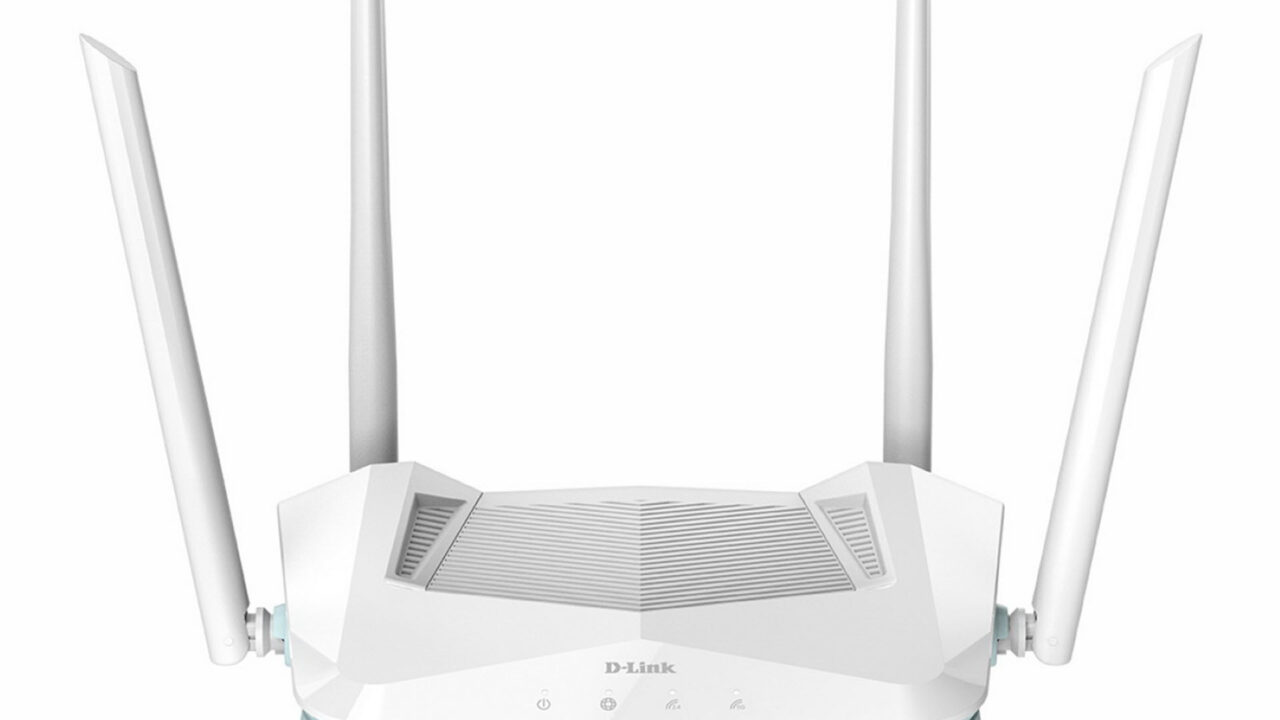 Η D-Link ανακοινώνει την ολοκαίνουργια σειρά EAGLE PRO AI Wi-Fi 6 Smart Router