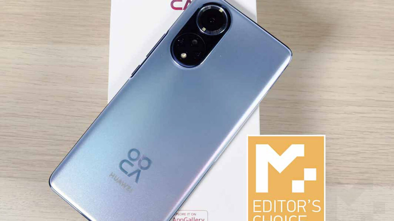 Huawei nova 9 : Το κινητό που φέρνει το στιλ και την ποιότητα στην midrange κατηγορία