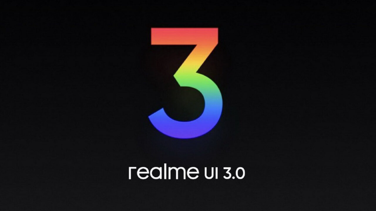 Η Realme φέρνει το Android 12 στο Realme UI 3.0 μέσα στις επόμενες ημέρες