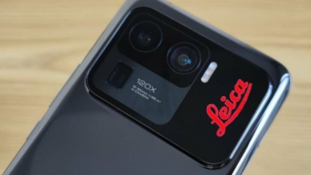 Xiaomi 12 Ultra, η κάμερά του θα έχει την υπογραφή της Leica;