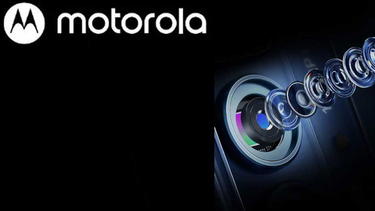 Η Motorola ετοιμάζει κινητό με κάμερα 200MP. Άλλο ένα κεφάλαιο στην κούρσα των megapixels