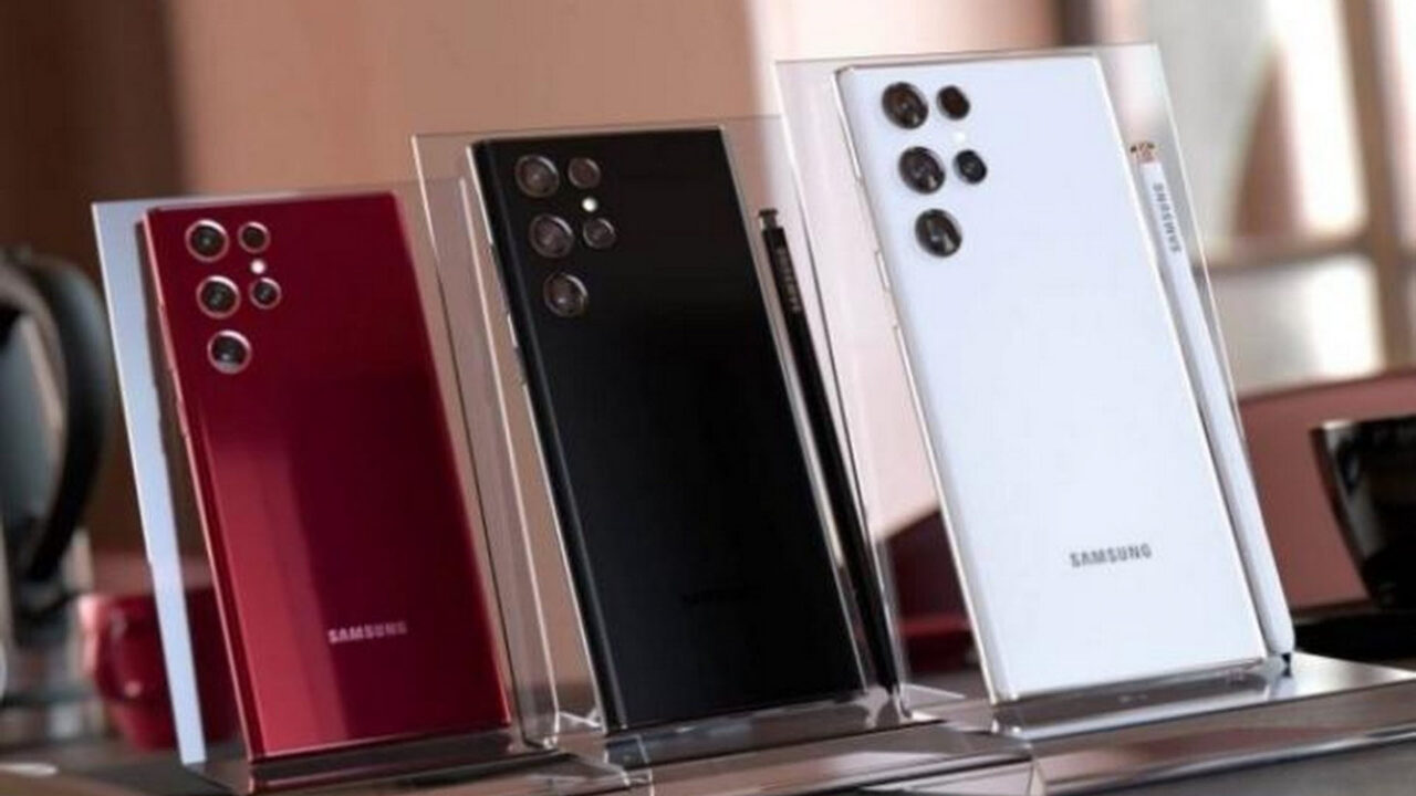 Οι πρώτες διαρροές για τις κάμερες του Samsung Galaxy S22 ακούγονται ιδιαίτερα ελκυστικές