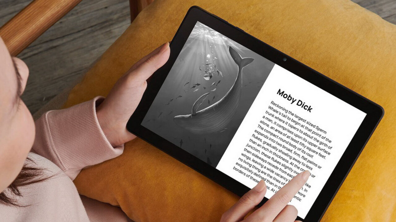 Huawei MatePad Paper: Ετοιμάζεται το νέο e-reader που θα σπάσει το μονοπώλιο του Kindle;