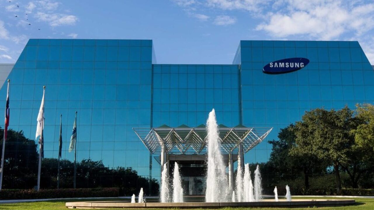 Η Samsung Electronics ανακοίνωσε το νέο εργοστάσιο τσιπ στο Τέξας. Η μεγαλύτερη επένδυση της Samsung στις ΗΠΑ θα ενισχύσει την παραγωγή τσιπ προηγμένης τεχνολογίας