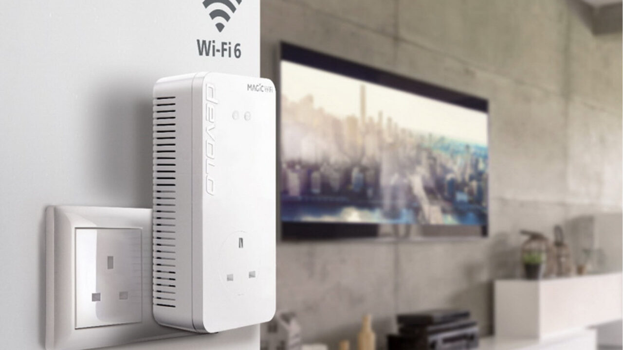 devolo: Tι πρέπει να γνωρίζετε για το νέο πρότυπο WiFi 6