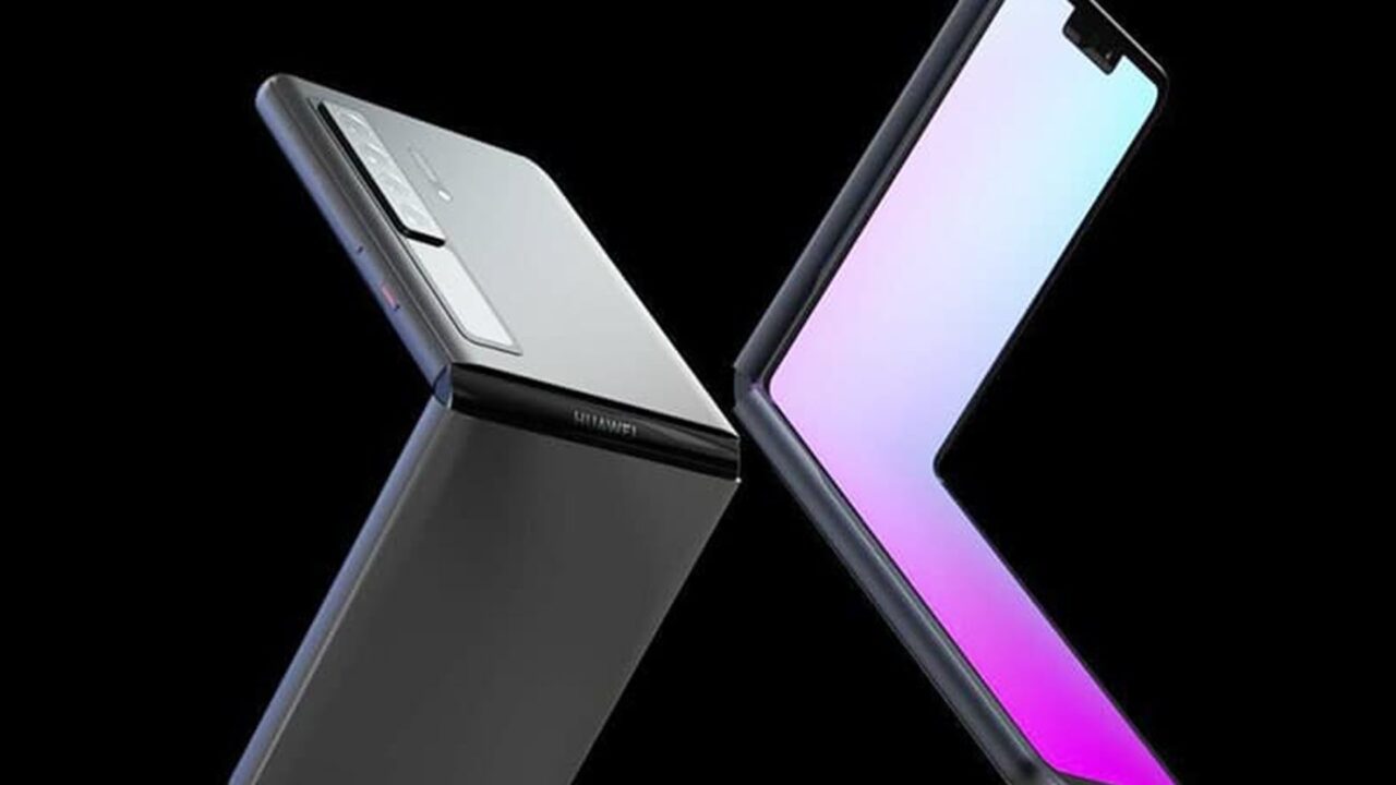 Huawei Mate V: Το foldable flip phone έρχεται 23 Δεκεμβρίου παρέα με νέες TV’s, laptops και wearables