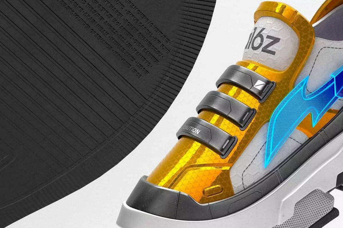Η Nike μπαίνει δυναμικά στην αγορά των virtual sneakers και αξεσουάρ με την βοήθεια της RTFKT