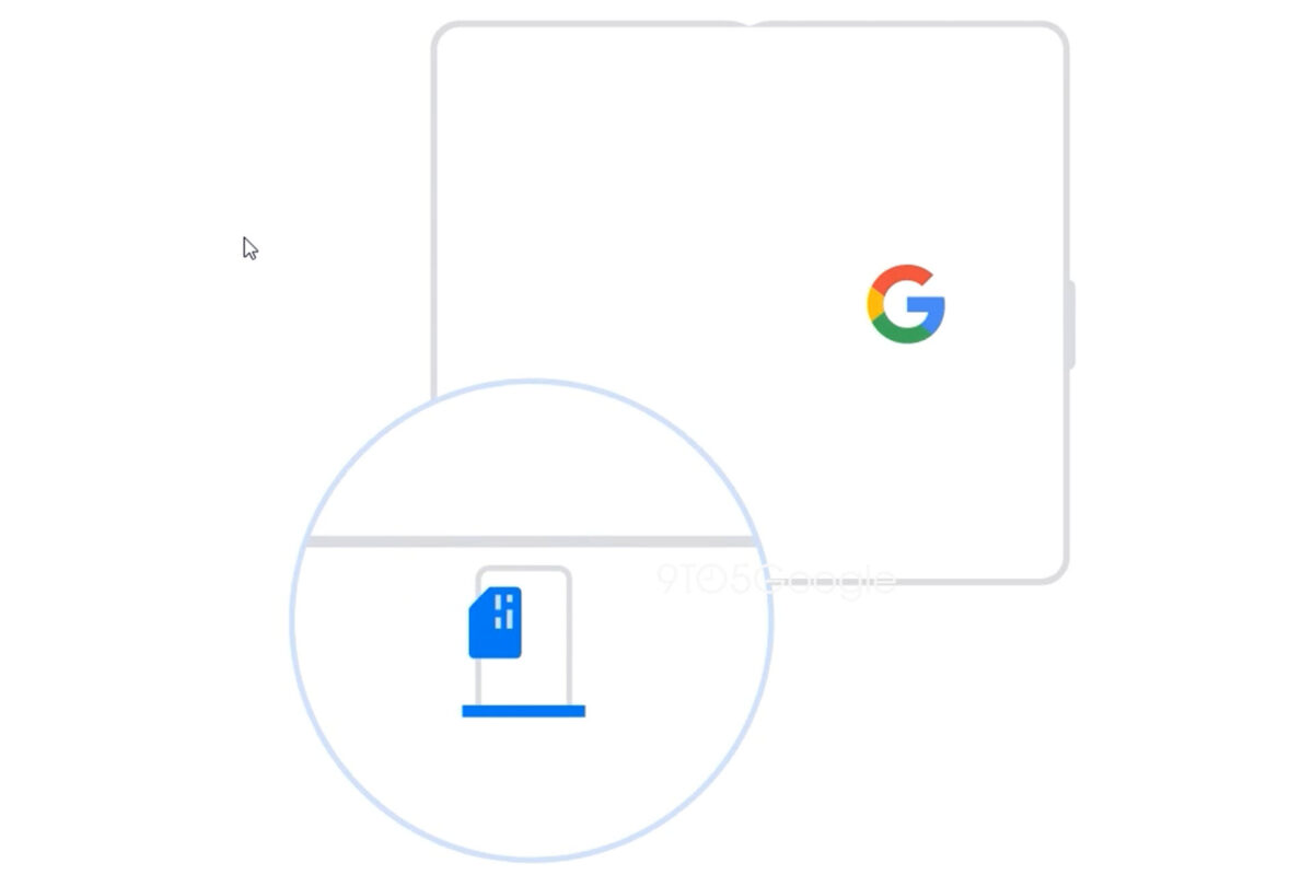 Το πρώτο foldable της Google θα μοιάζει περισσότερο στο OPPO Find N παρά στο Galaxy Fold