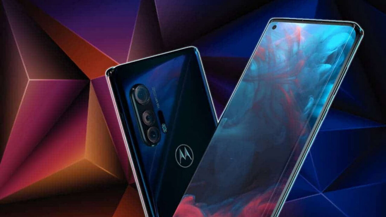 Motorola Frontier: Νέα ναυαρχίδα με κάμερα 200MP και υπέρ ταχεία φόρτιση στα 125W