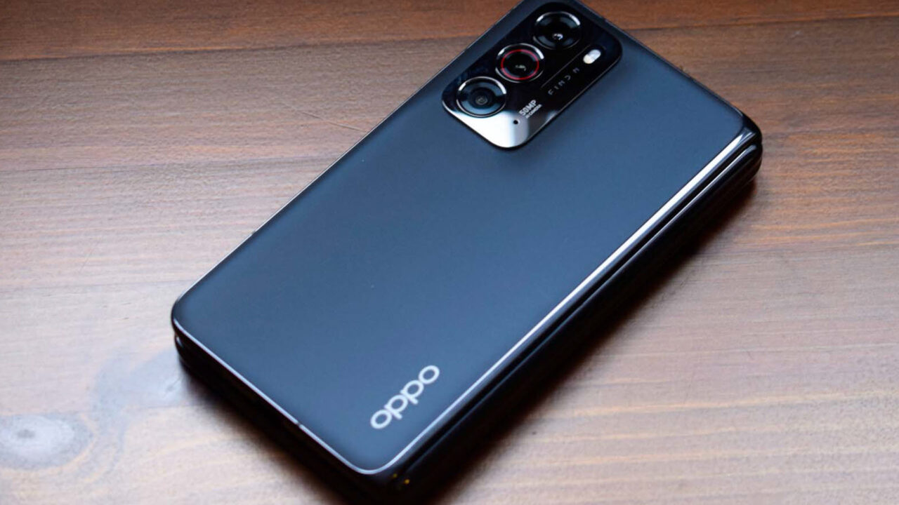 Τεράστια η λίστα αναμονής για το OPPO Find N και όχι, δεν είναι καθόλου περίεργο