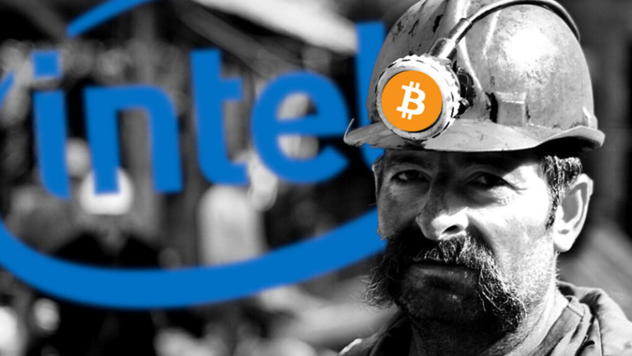 Η Intel μπαίνει δυναμικά στο crypto mining με το δικό της Bonanza Mine chip