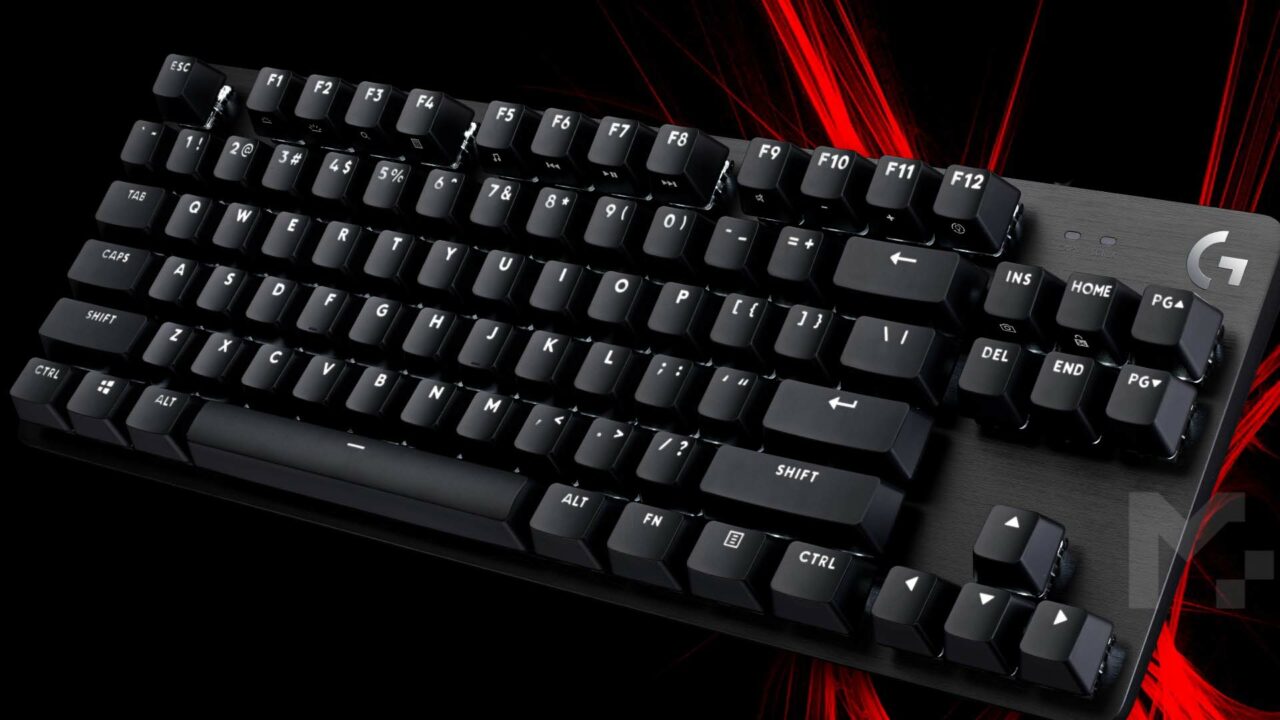 Η Logitech G λανσάρει το Μηχανικό Πληκτρολόγιο Gaming G413 SE σε Πλήρες Μέγεθος και Έκδοση TKL